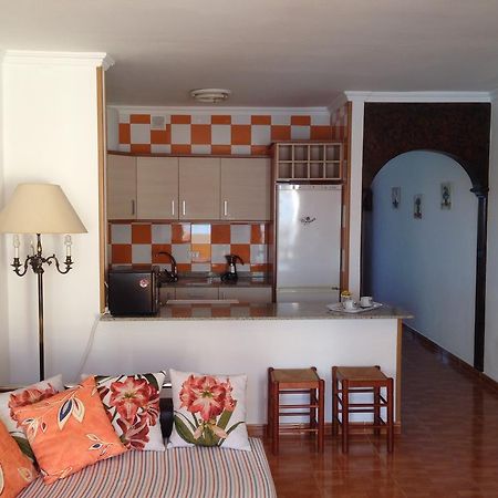 Apartamento Muelle De Corralejo 14 Daire Dış mekan fotoğraf