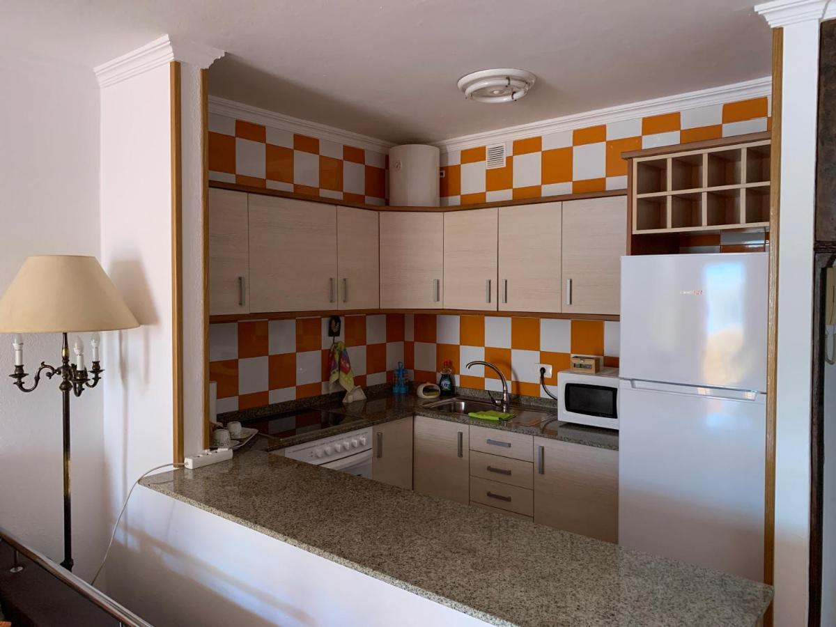 Apartamento Muelle De Corralejo 14 Daire Dış mekan fotoğraf