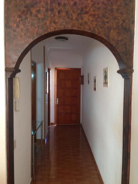 Apartamento Muelle De Corralejo 14 Daire Dış mekan fotoğraf