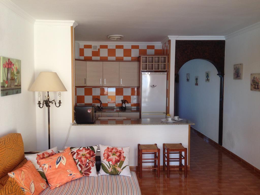 Apartamento Muelle De Corralejo 14 Daire Dış mekan fotoğraf